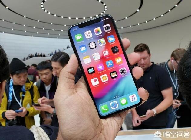 iPhone X的电池续航能力怎么样？