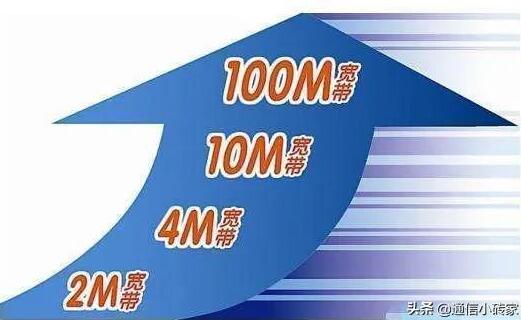 不限流量的手机套餐可以取代宽带吗