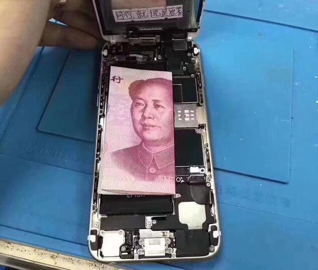 买二手iPhone到底好不好呢？