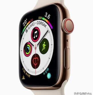 拥有一个Apple watch是怎样的体验？