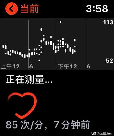 拥有一个Apple watch是怎样的体验？