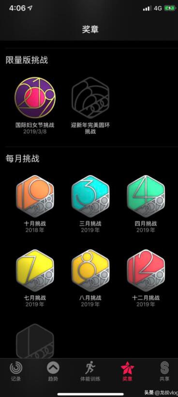 拥有一个Apple watch是怎样的体验？