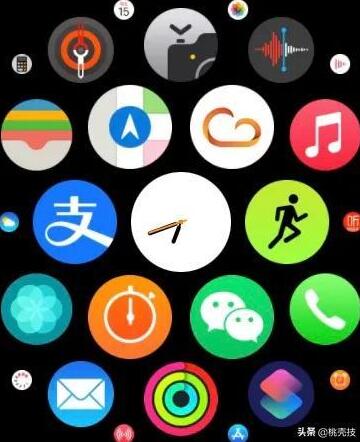 拥有一个Apple watch是怎样的体验？