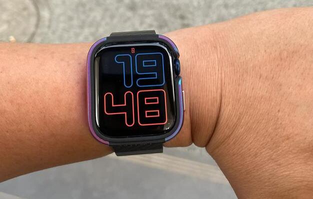 手里有一个Apple watch是怎样的体验？