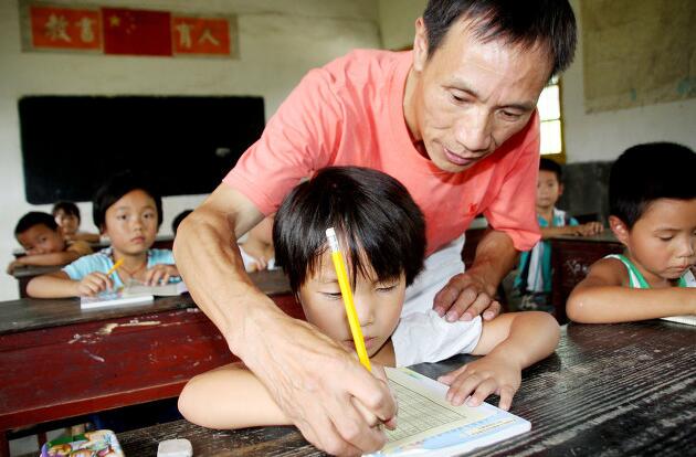 为什么现在农村教师已经没有哪么想去县城任教了