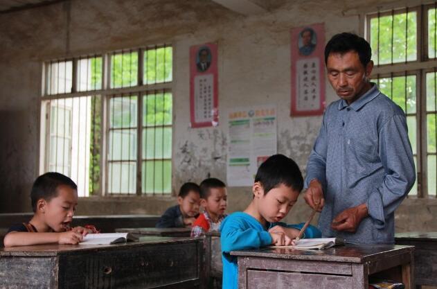 县城教学的待遇好但为什么乡村老师却不再热衷于去县城教学了