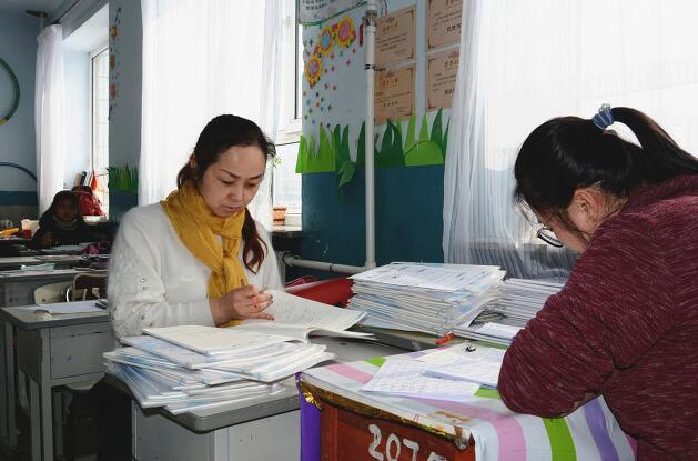 县城教学的待遇好但为什么乡村老师却不再热衷于去县城教学了