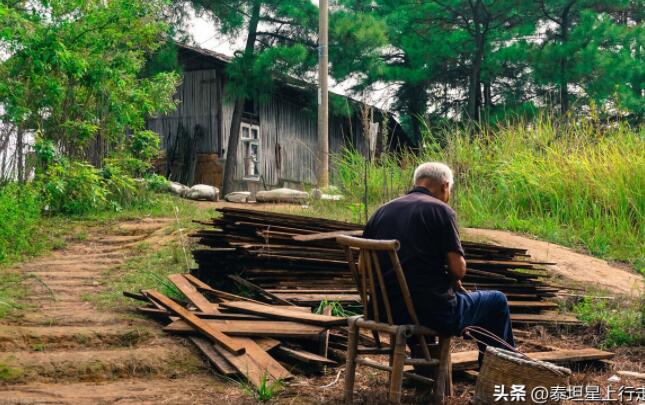 农村老祖宗留下的俗话有哪些