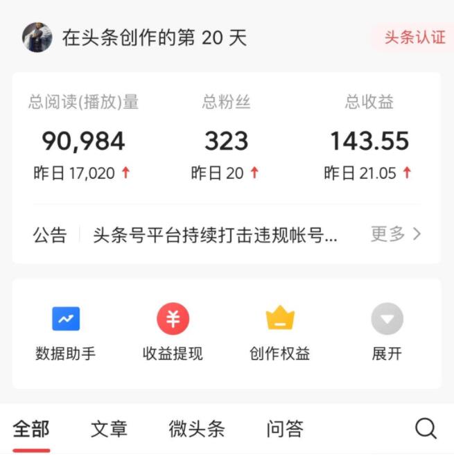 上班族有什么值得长期去做的副业? 