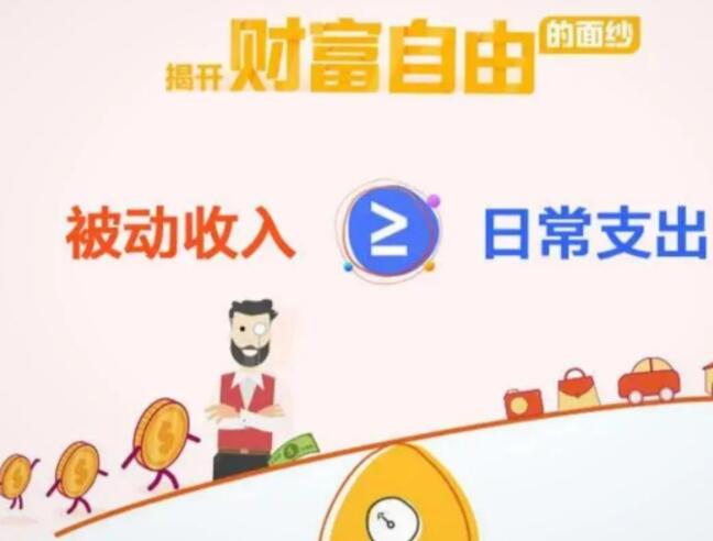 你觉得有多少存款就可以实现财务自由